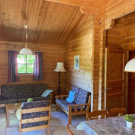 Chalet Janot Mauroux  Экстерьер фото